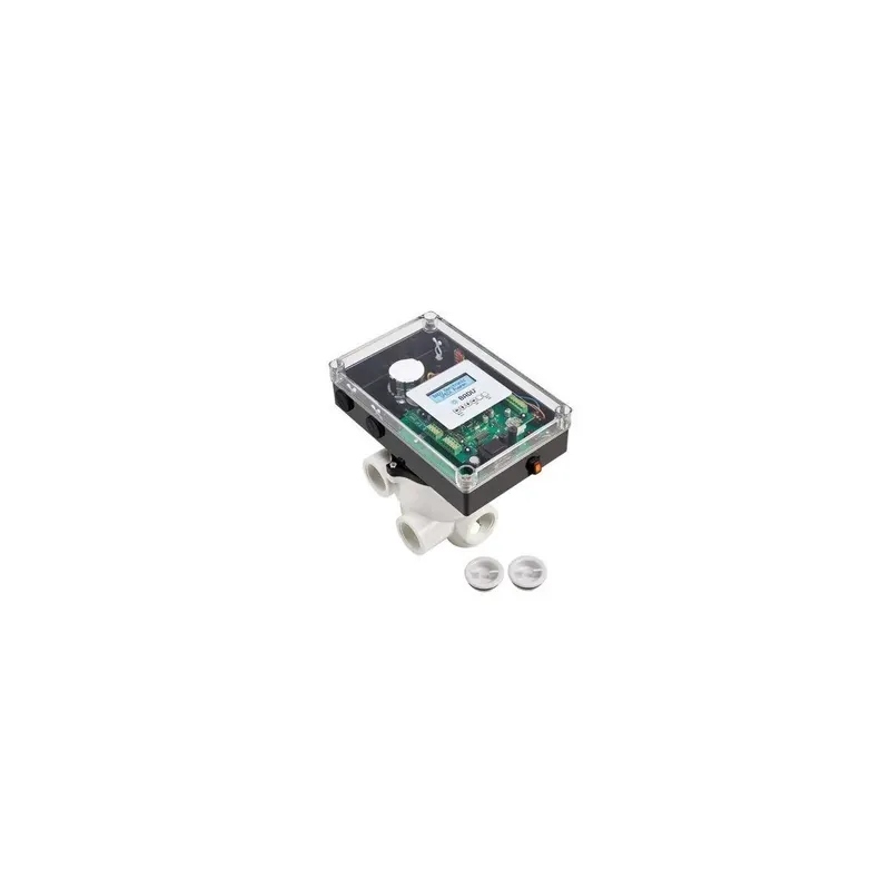 Jetzt Kaufen Speck BADU OmniTronic mit BADU Mat R 41/3 A | 1 1/2"