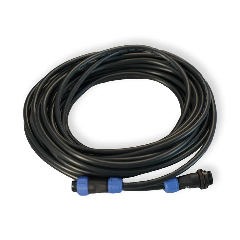 Top-Seller FlowVis® Display Verlängerungskabel | 8 Meter