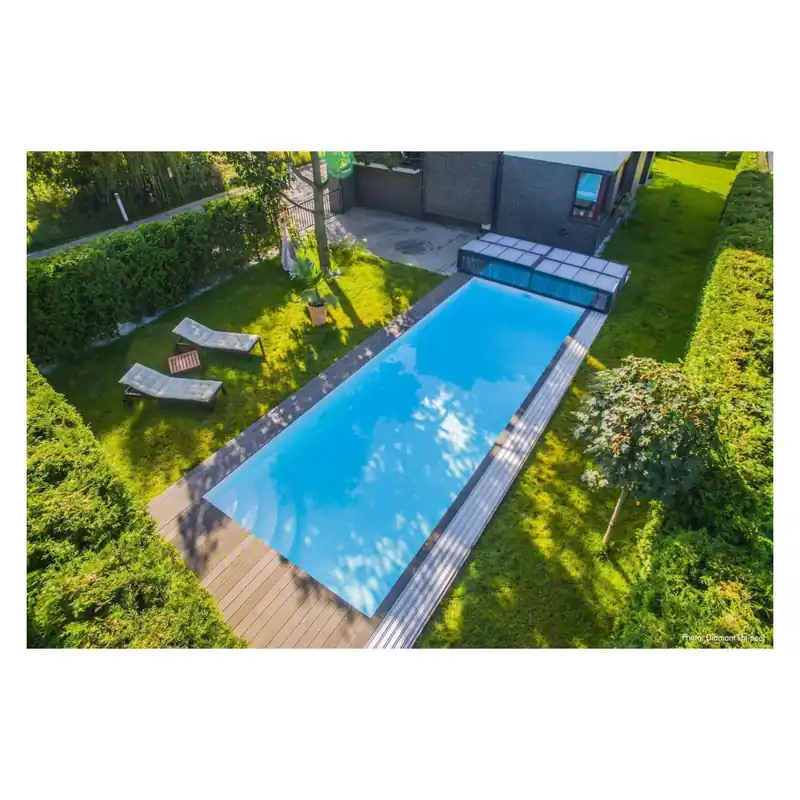 Schnäppchen Trend PPline Skimmerpool | Platin+ | 1,2 m Tiefe | versch. Ausführungen