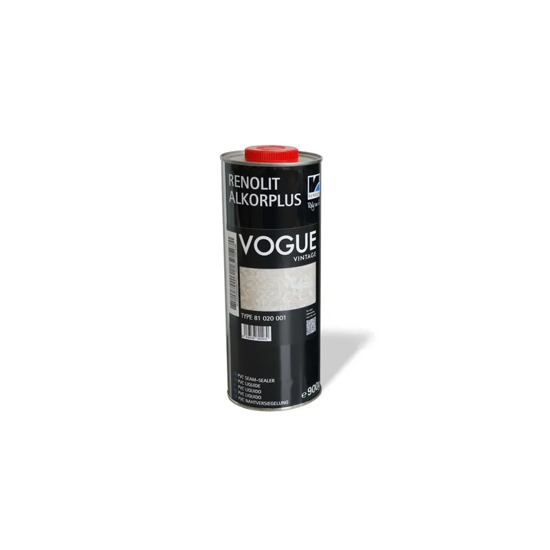 Renolit Alkorplus Nahtversiegelung 900 g Vogue | Vintage Expressversand