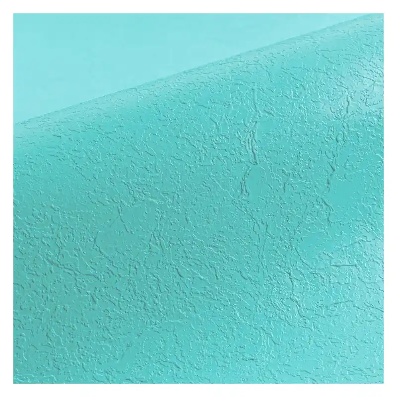 Renolit Alkorplan Relief | 1,8 mm Stärke | Rolle 41,25 m² | Breite 1,65 m | 25 lfm | Türkis Jetzt Bestellen