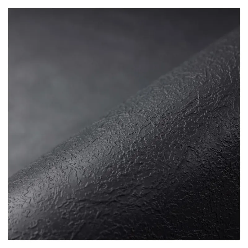 Renolit Alkorplan Relief | 1,8 mm Stärke | Rolle 41,25 m² | Breite 1,65 m | 25 lfm | Dunkelgrau Bestseller