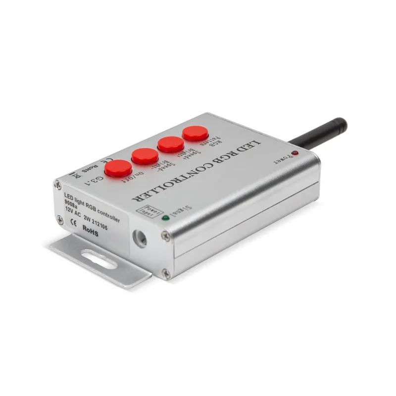 Schneller Versand Steuergerät | Controller für LED Poollampe PAR 56 RGB | versch. Ausführungen