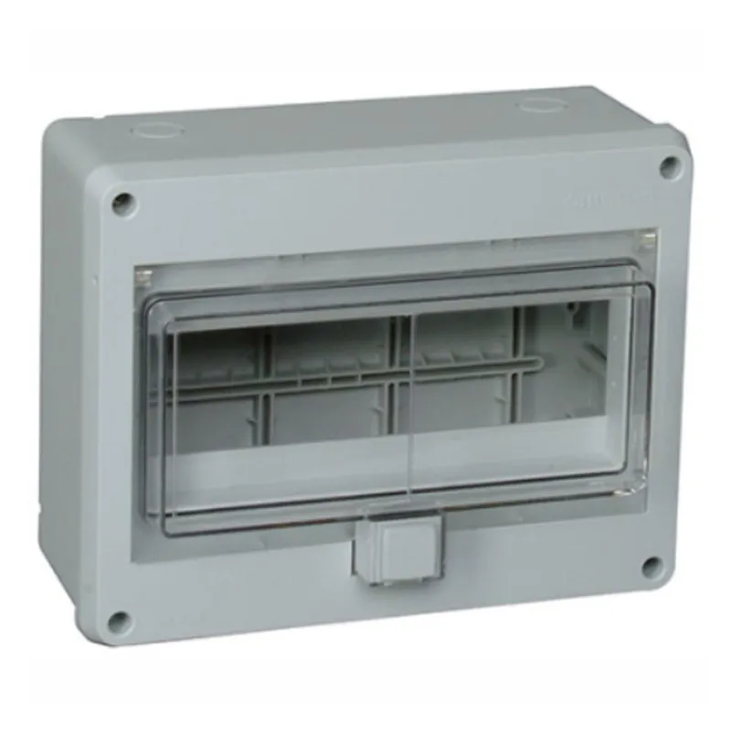 Top-Seller Hutschienen Installationsbox | versch. Ausführungen