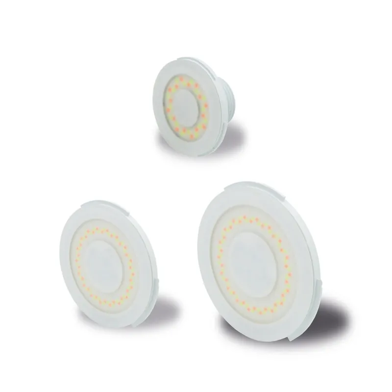 Trend Pool LED Leuchtmittel Vision Pro | RGBW | versch. Ausführungen Geprüft