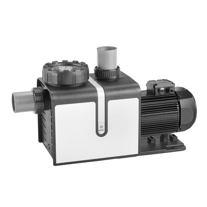 Garantierte Lieferung Speck Poolpumpe BADU Profi 32 | 400 V | 1,30 kW