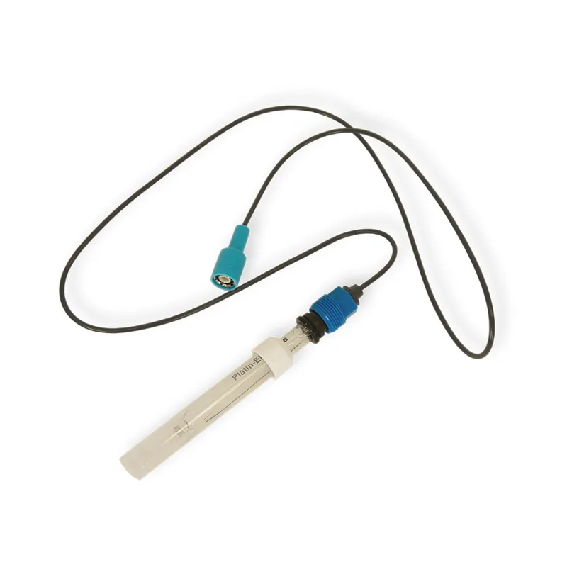 Trendline Redox Elektrode f. BAYROL Automatic Cl-pH | BNC-Stecker mit 1 m Kabel Begrenztes Angebot