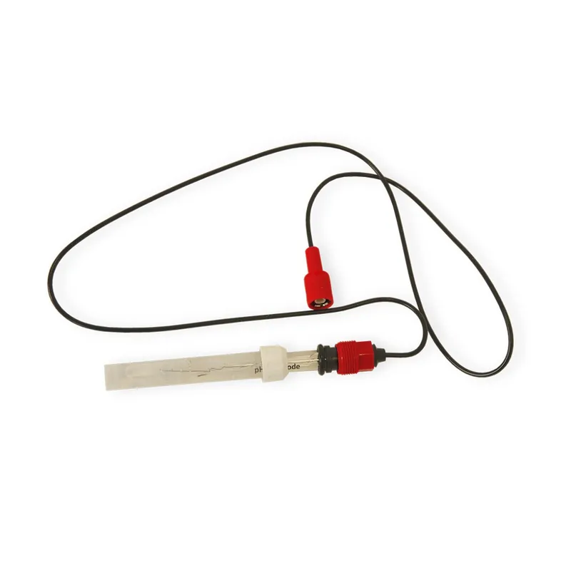 Trendline pH-Elektrode f. BAYROL Automatic | BNC-Stecker mit 1 m Kabel Top-Preis