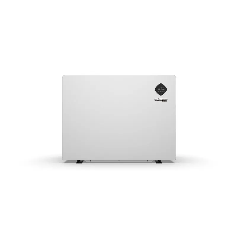 Aquark Full-Inverter Wärmepumpe Mr. Perfect 220 | 22 kW | 230 V Angebot