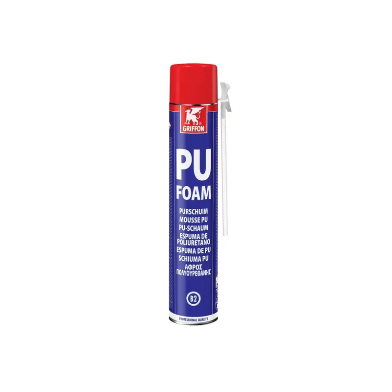 Neue Ware GRIFFON® PU Schaum | 750 ml