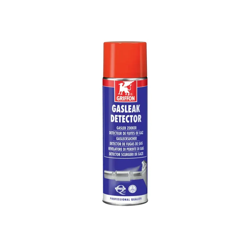 GRIFFON® Lecksuch Spray | 400 ml | Sprühdose Kracherpreis