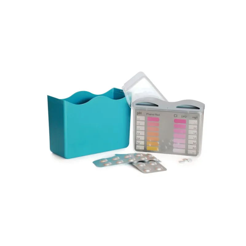 BAYROL Pooltester pH/Cl Direktkauf