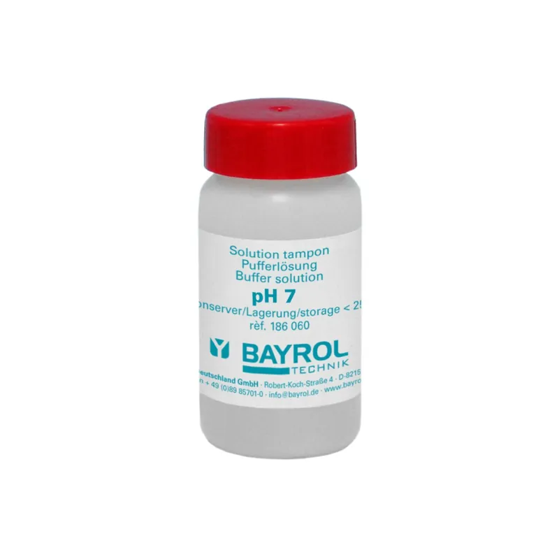 BAYROL pH-Pufferlösung pH 7,0 Saisonangebot