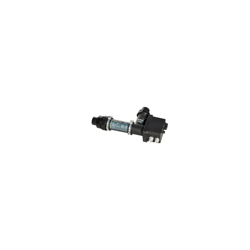 Knallerangebot Daprà Elektrowärmetauscher Neo D-EWT-N - 12 kW Ti