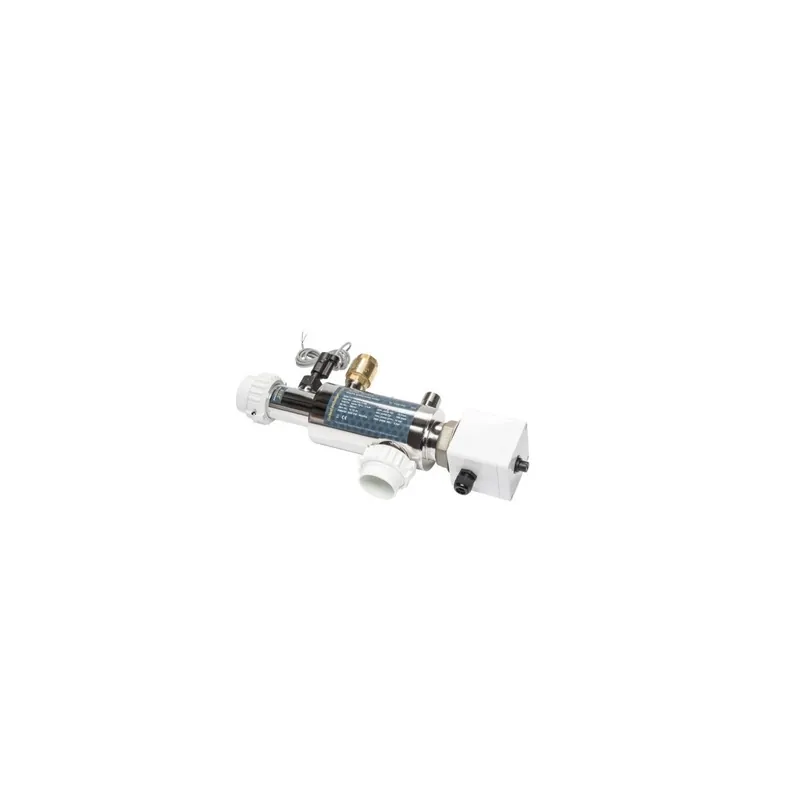 Daprà Doppel-Wärmetauscher E3WX-230V-3 kW / Billig