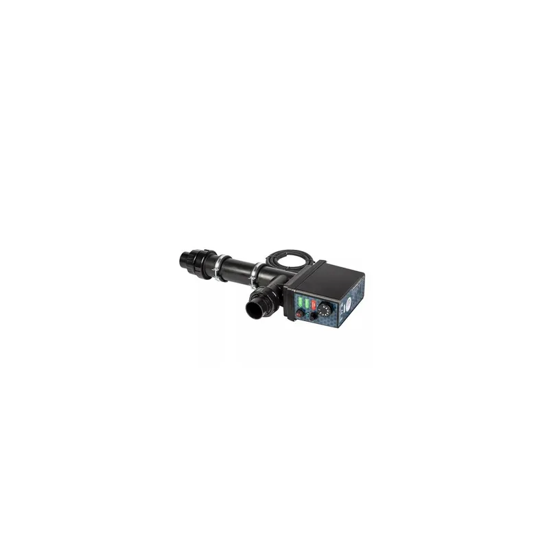 Sonderangebot Daprà Elektroheizer Neo Compact D-EWT-NC 3 kW Ti 400 V