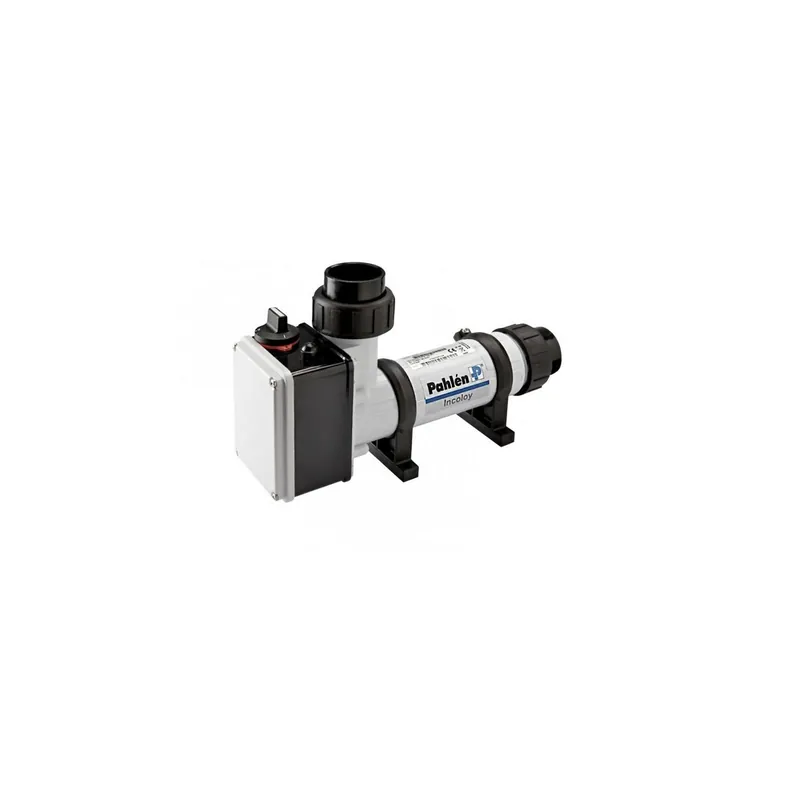 Pahlén Elektroheizer 3 kW 230/400V Meistverkauft