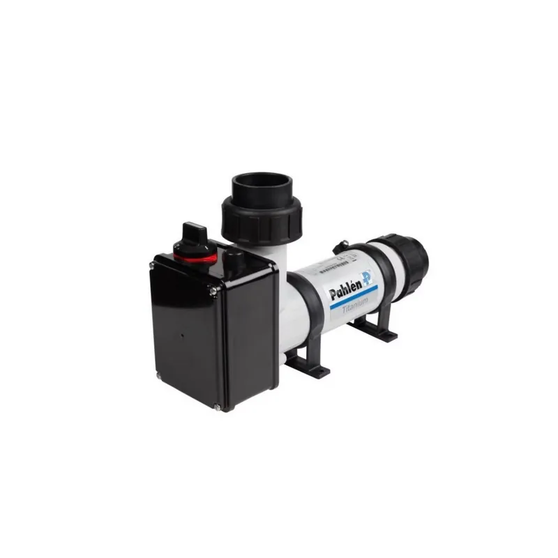Pahlén Elektroheizer Titan 15 kW 400V Sale