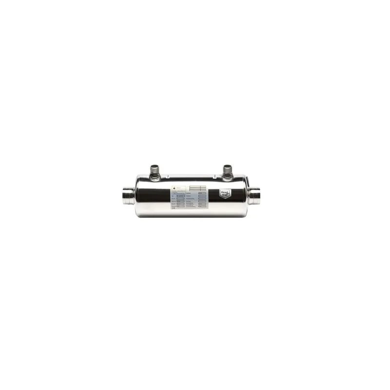Top-Seller Daprà Wärmetauscher HWT 54 - 63 kW