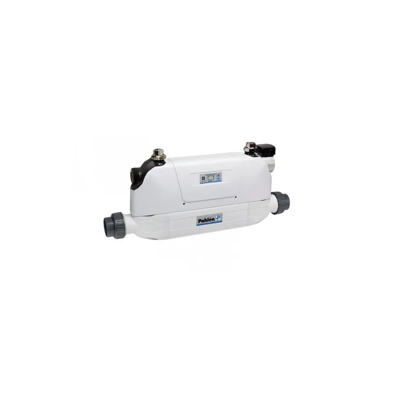 Must-Have Pahlén Wärmetauscher Aqua-MEX 40 kW,