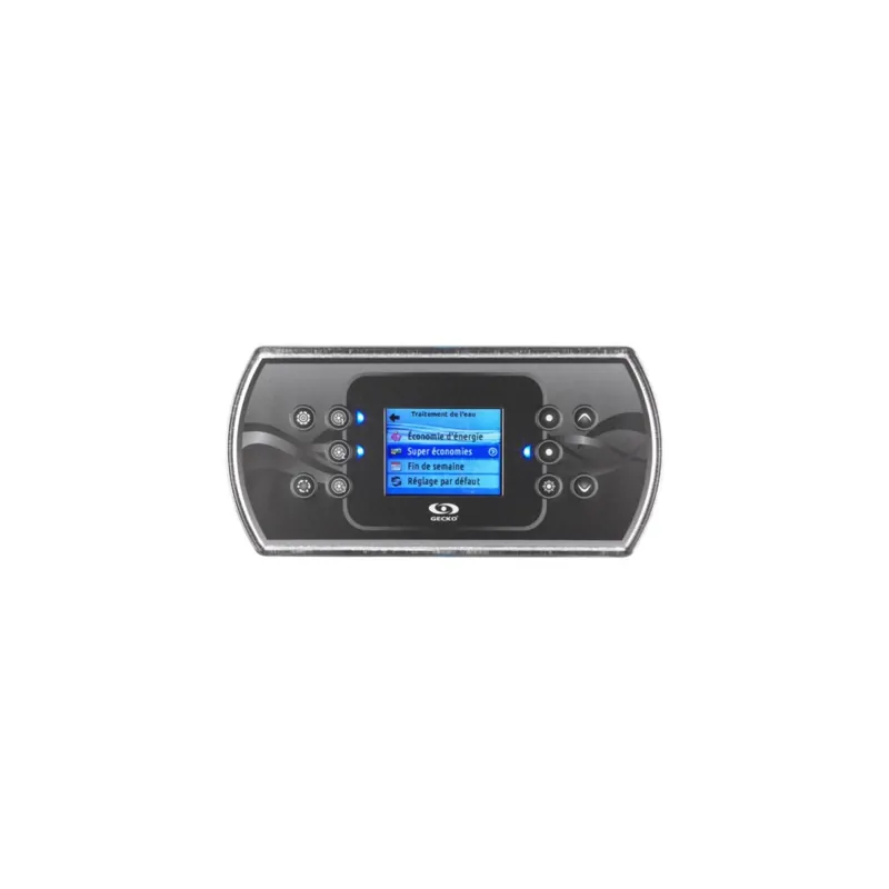 Sofort Bestellen Gecko IN.K800 Bedienfeld Display Whirlpool