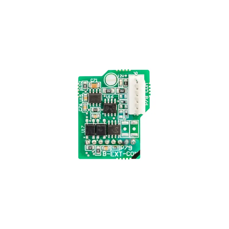 Gecko-in.ye V3-Erweiterungskarte für Wärmepumpen RS-485 Neue Ware