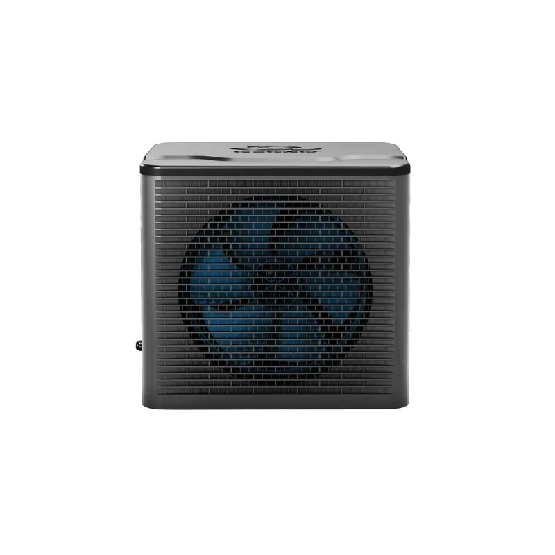 Letzte Chance GECKO Wärmepumpe in.temp mini 3.0kW für Whirlpool und SPA