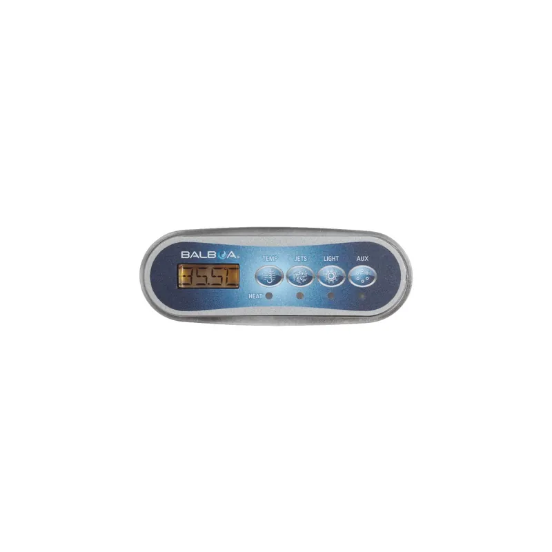 Mega-Angebot Balboa TP200T Bedienfeld Whirlpool Display