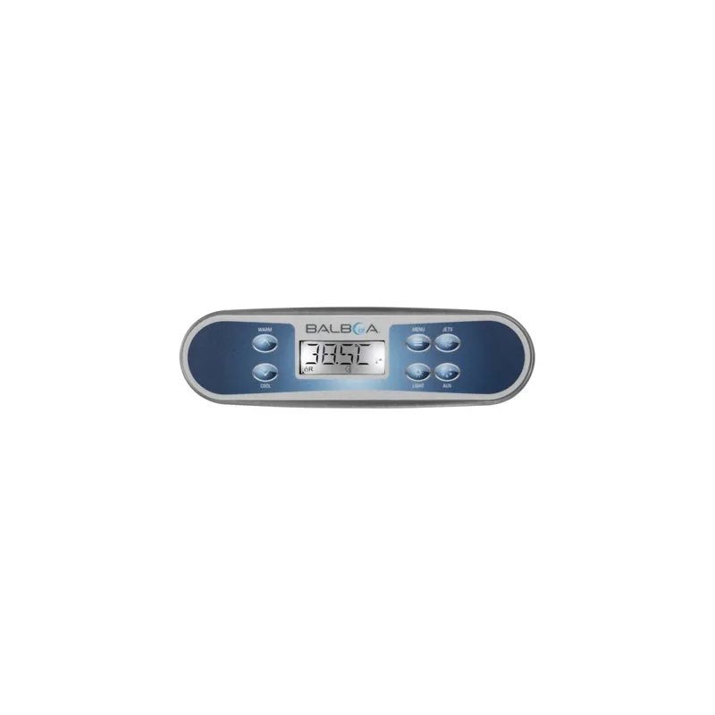 Balboa TP540 Bedienfeld Whirlpool Display Abverkauf