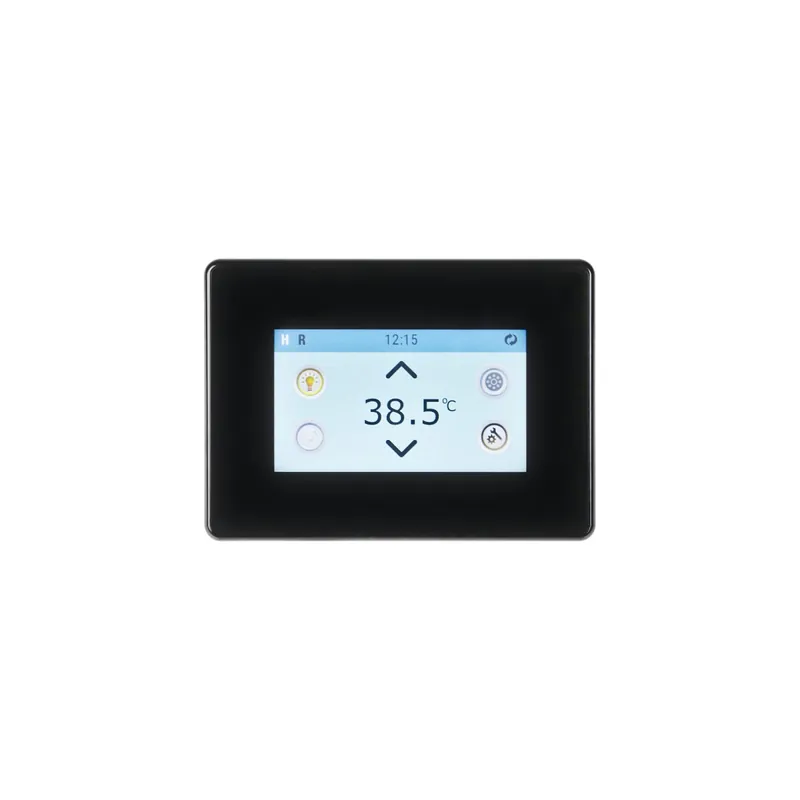 Begrenztes Angebot Balboa Spatouch2T rechteckig Bedienfeld Whirlpool Display