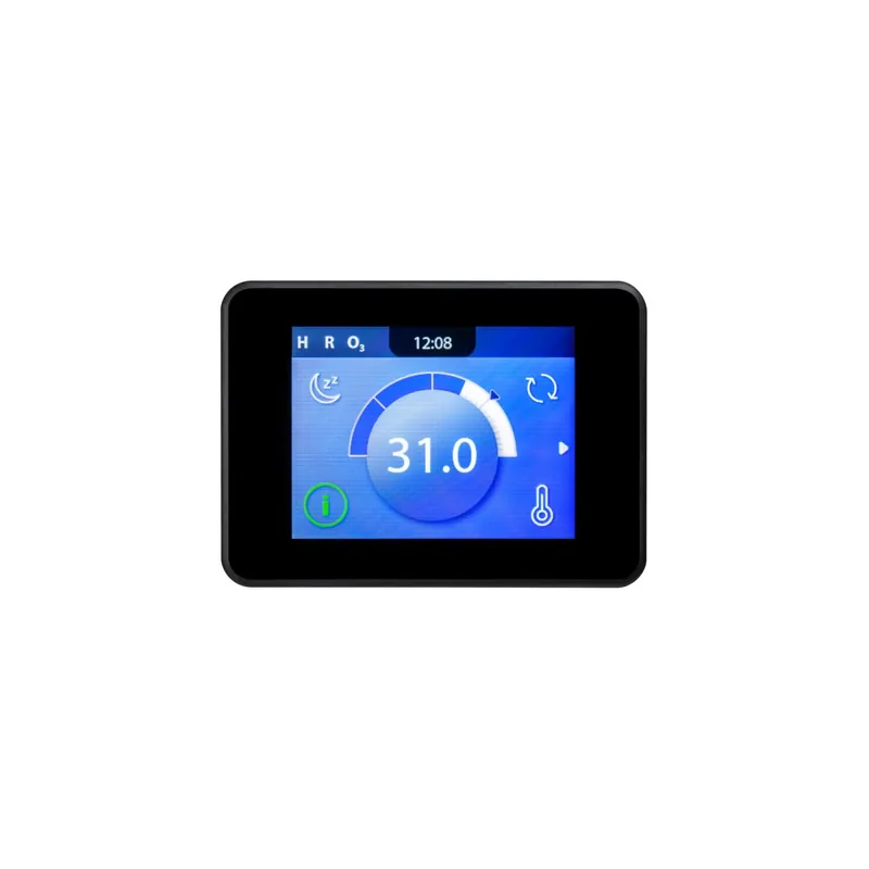 Balboa SpaTouchMini Bedienfeld Whirlpool Display Heißes Angebot