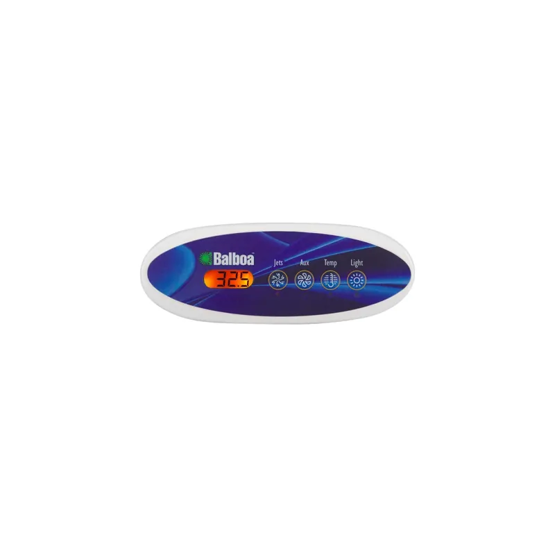 Jetzt Kaufen Balboa ML240 Bedienfeld Whirlpool Display