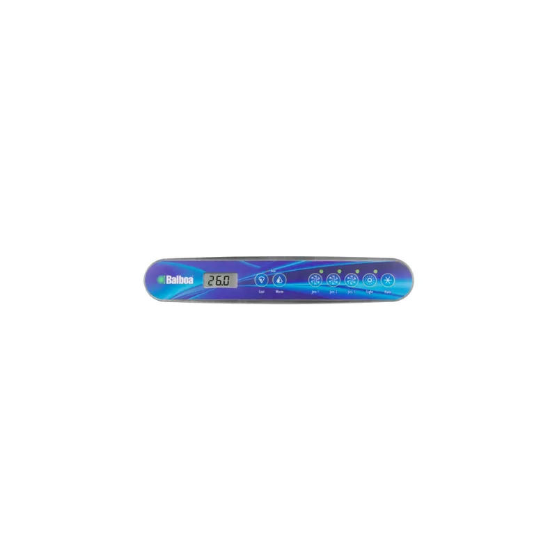 Balboa ML500 Bedienfeld Whirlpool Display Preisknaller