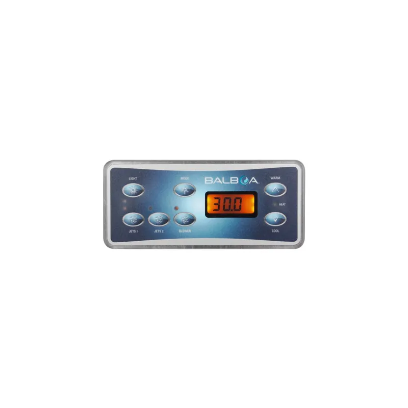Sale Balboa ML551 Bedienfeld Whirlpool Display