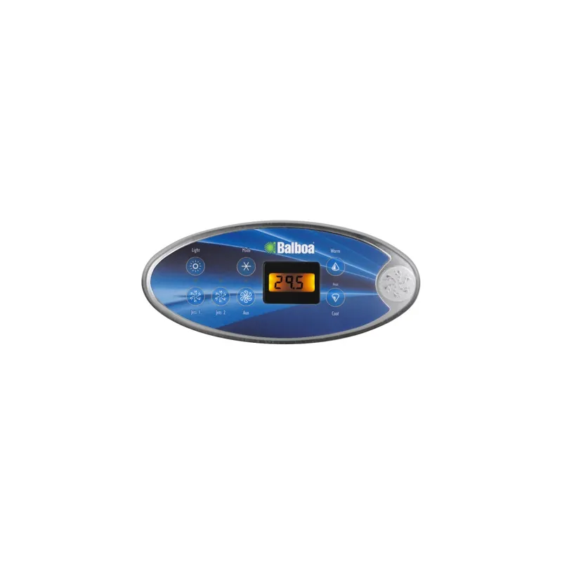 Balboa ML554 Bedienfeld Whirlpool Display Meistverkauft