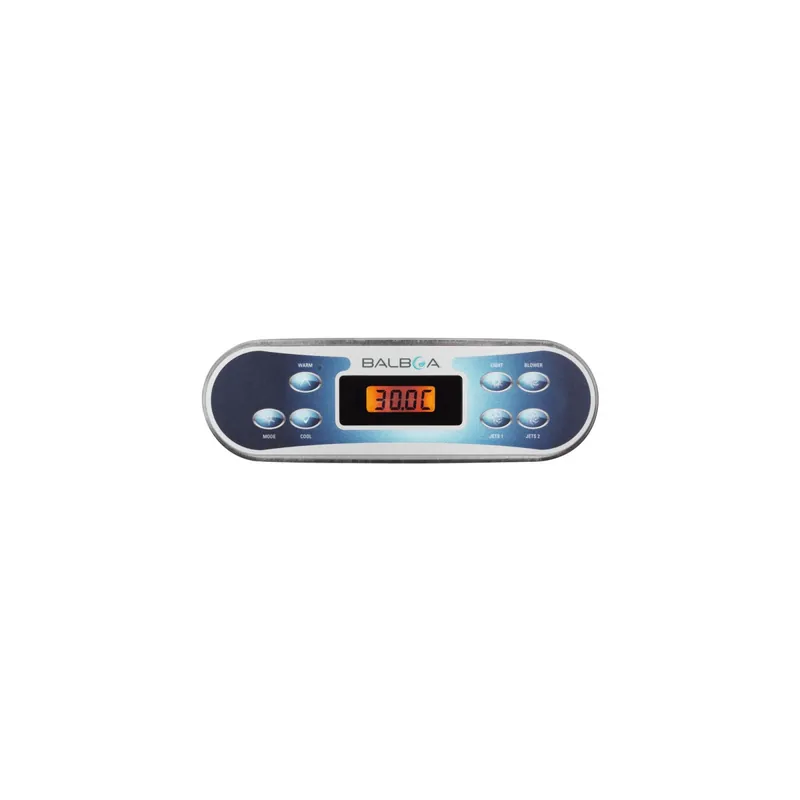 Balboa VL700S Bedienfeld Whirlpool Display Zertifiziert