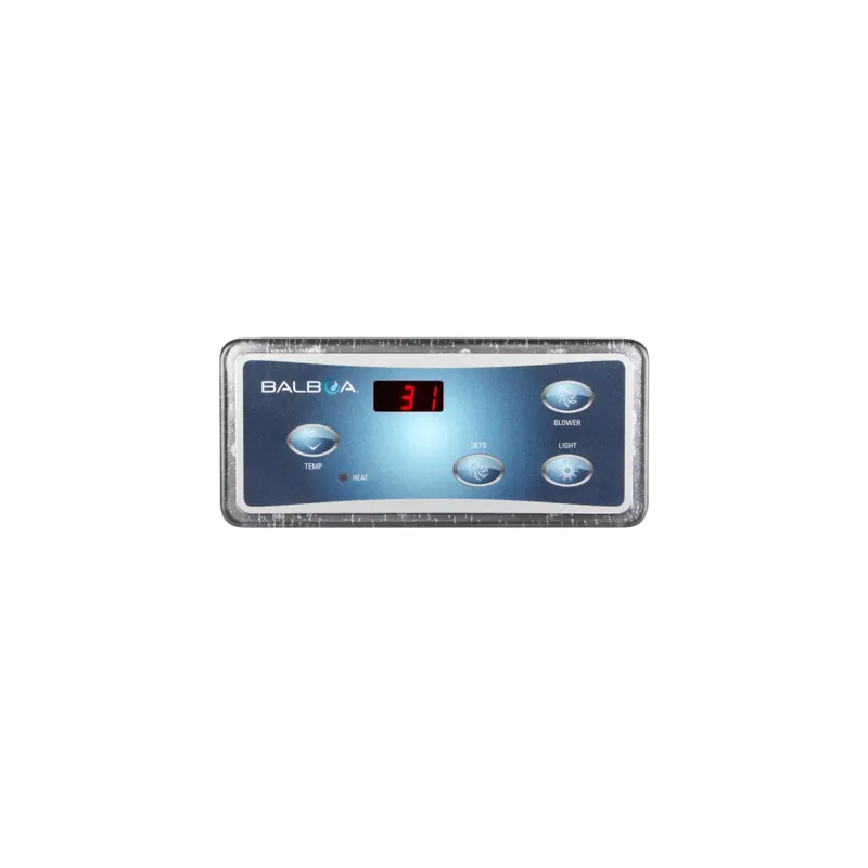 Balboa VL404 Bedienfeld Whirlpool Display Garantierte Lieferung