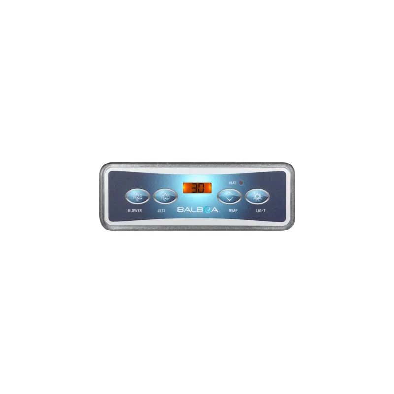 Balboa VL401 Bedienfeld Whirlpool Display Heißes Angebot
