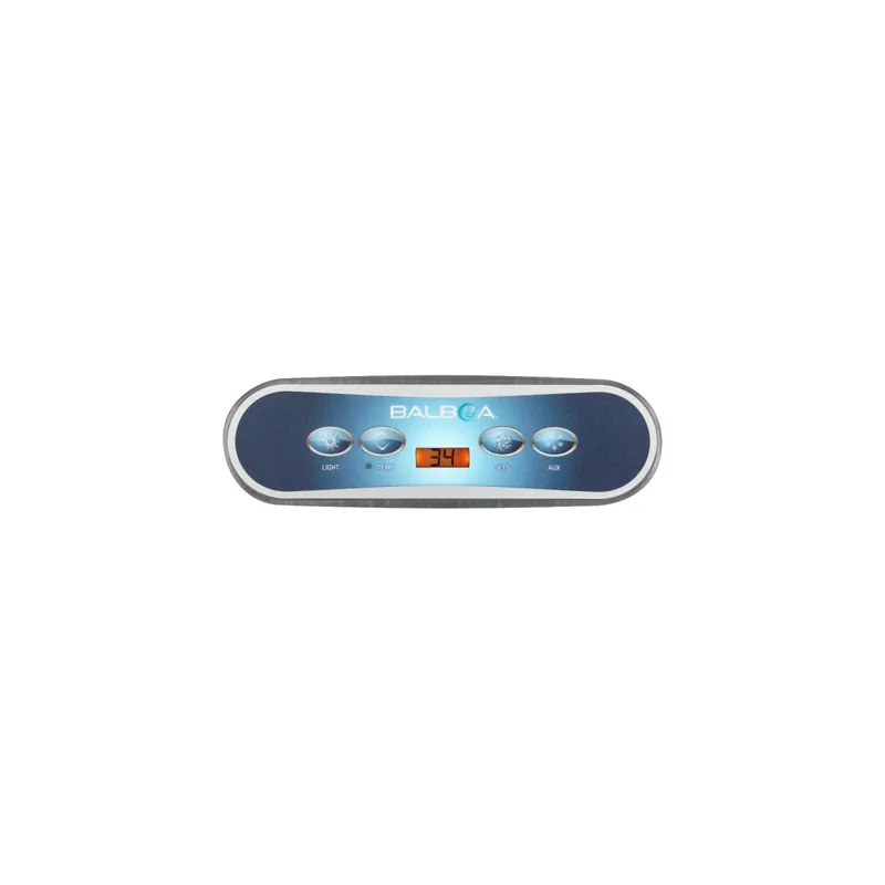 Balboa VL400 Bedienfeld Whirlpool Display Versand Am Gleichen Tag