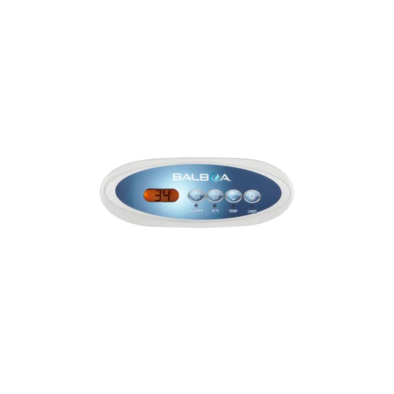 Beliebt Balboa VL240 Bedienfeld Whirlpool Display