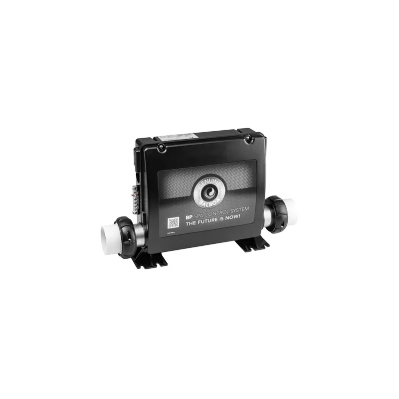 Balboa BP8 Steuerung Whirlpool (ersetzt BP6013G3) Heißes Angebot