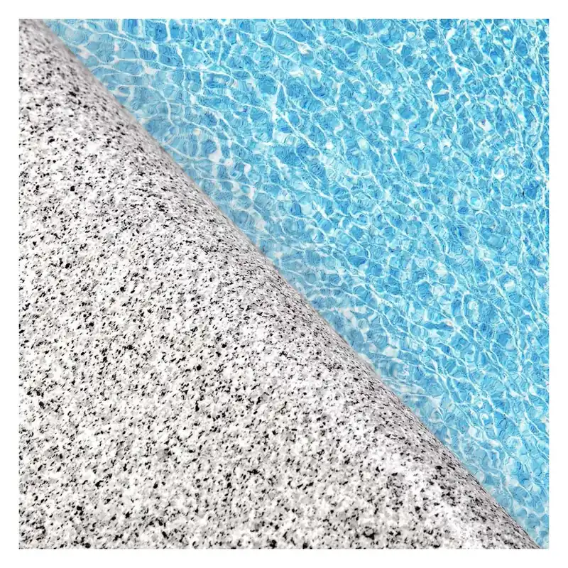 Renolit Alkorplan Touch | 2,00 mm Stärke | Rolle 41,25 m² | Breite 1,65 m | 25 lfm | Origin Neu
