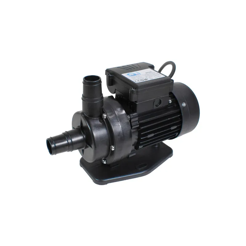 Filterpumpe SPS Mini (4 m³/h) Online Kaufen