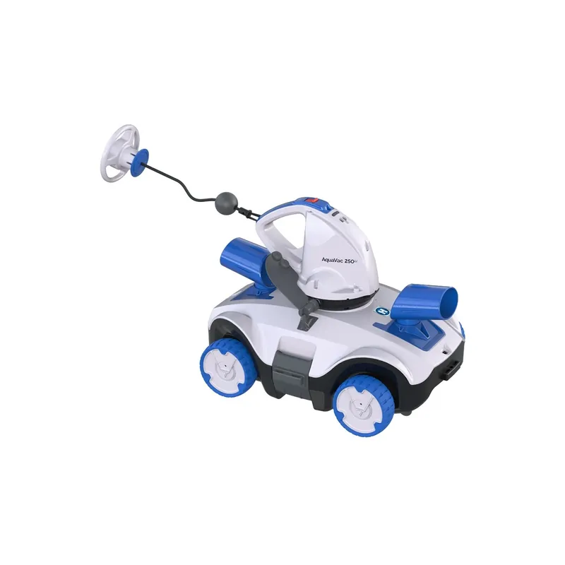 Sale Hayward AquaVac 250 Li Akku-Poolroboter AquaVac 250 Li | Kabelloser Poolroboter