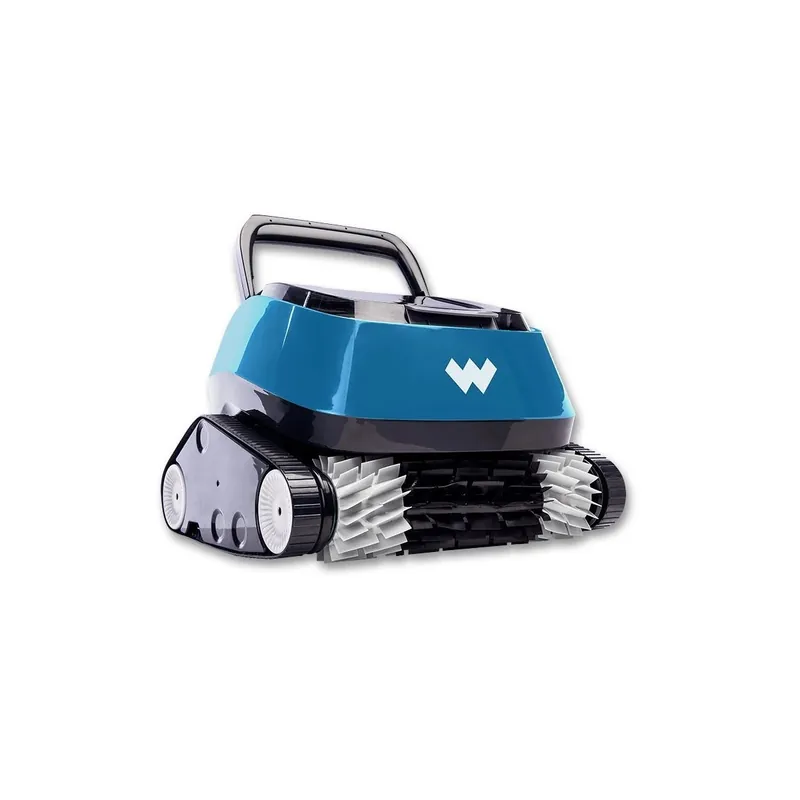 Super-Preis Poolreiniger AZURO Warrior 2 - 4.0 - AZURO WARRIOR 2 Boden und Wände