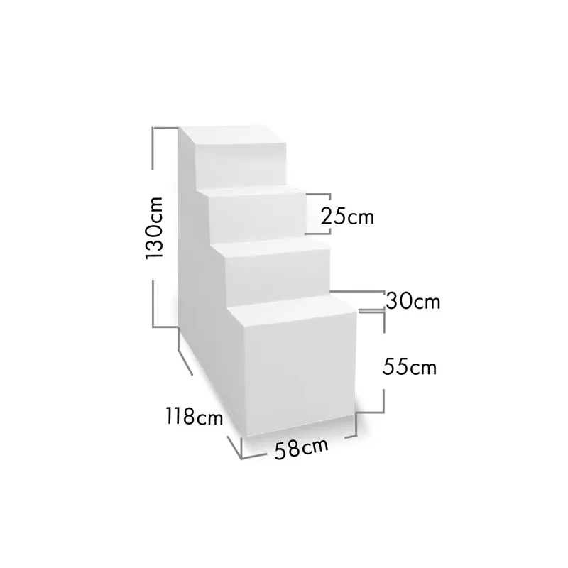 Sale Ecktreppe Variofit | versch. Ausführungen