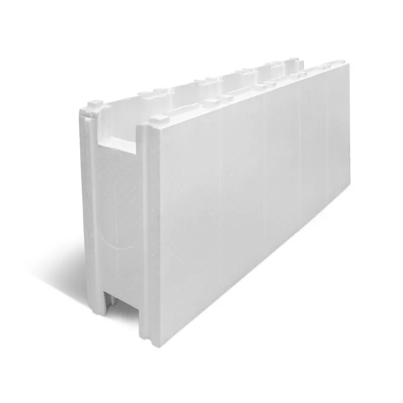 TrendStone L Standard-Polystyrol-Stein 125 x 25 x 50 cm | Styropor | versch. Ausführungen Bestseller