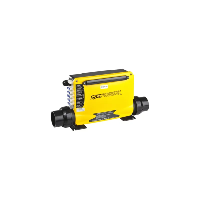 Neuheit SpaPower SP601 Steuerung Whirlpoolsteuerung Steuerbox