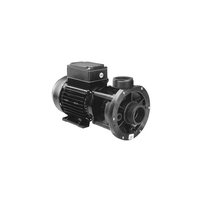 Rabatt Einstufige Pumpe Waterway E-Series Typ 71/2 0,76 kW