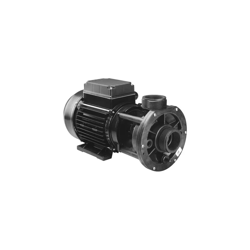 Einstufige Pumpe Waterway E-Serie Typ 80/2 1,38 kW Billig